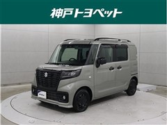 スズキ スペーシア ベース XF