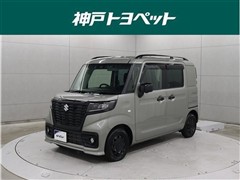 スペーシア ベース XF