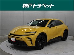 トヨタ クラウンスポーツHEV Z