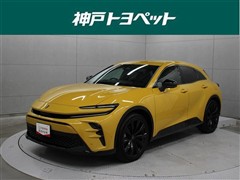 トヨタ　クラウンスポーツHEV Z
