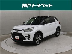 トヨタ ライズ Z