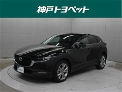 マツダ CX-30 XD Lパッケージ