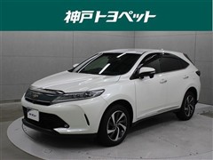 トヨタ ハリアー プレミアム メタル&レザー