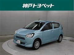 ダイハツ ミライース L SA3