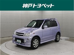 テリオスキッド カスタムL