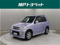 ダイハツ テリオスキッド カスタムL