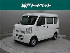 スズキ エブリィV ハイルーフ PA
