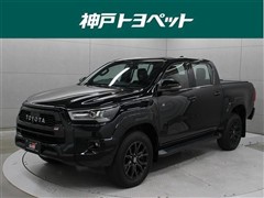 ハイラックス Z GRスポーツ