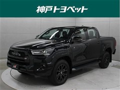 トヨタ ハイラックス Z GRスポーツ