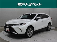 ハリアー Z