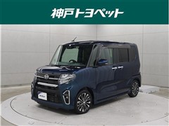 タント カスタム RSセレクション