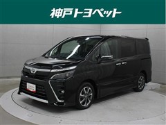 ヴォクシー ZS キラメキ3