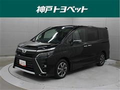 ヴォクシー ZS キラメキ3