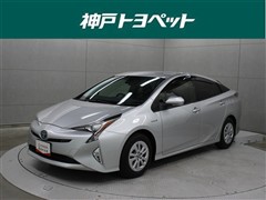 プリウス S セーフティプラス