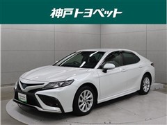 カムリHV WS