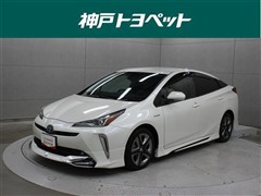プリウス A ツーリングセレクション