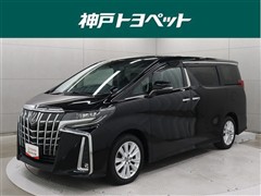 アルファード S