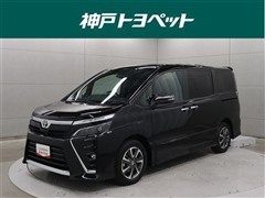 トヨタ ヴォクシー ZS キラメキ3