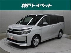 トヨタ ヴォクシーHV V