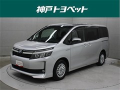 トヨタ ヴォクシーHV V