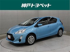 トヨタ アクア S