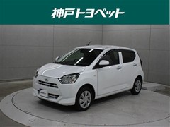ミライース X リミテッド SA3