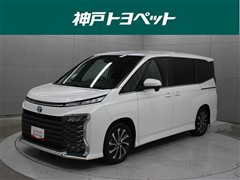 ヴォクシーHV S-Z