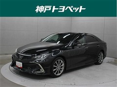 トヨタ マークX 250S ファイナルED