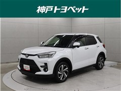 トヨタ ライズ Z