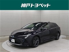 カローラツーリングHV WxB