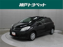 ヴィッツ ジュエラ