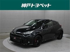 GRヤリス RZ