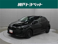 トヨタ ヤリス X