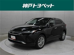 ハリアー Z