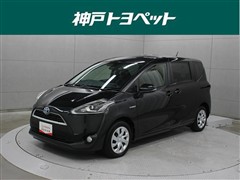 トヨタ シエンタHV G クエロ