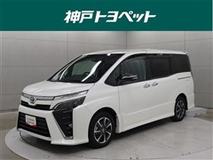トヨタ ヴォクシー ZS キラメキ3