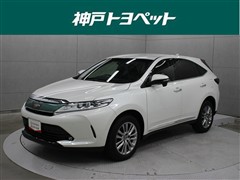 ハリアー プレミアム