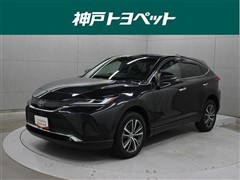 ハリアー G