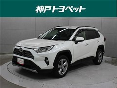 トヨタ RAV4 G