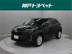 トヨタ ヤリスクロスHV G