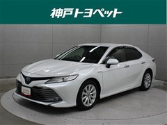 カムリHV G