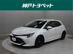 カローラスポーツHV GスタイルPKG