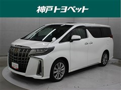 アルファード S タイプGOLD3