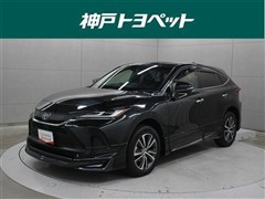 ハリアーHV G
