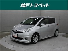 トヨタ ラクティス G
