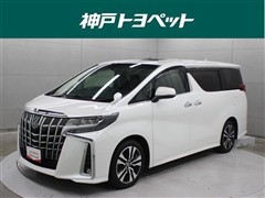 アルファード S Cパッケージ