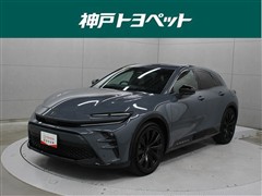 クラウンスポーツHEV Z