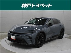 クラウンスポーツHEV Z
