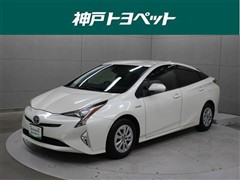 プリウス S セーフティプラス
