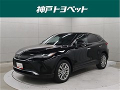 ハリアー Z